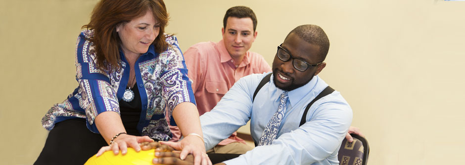 Center for Interprofessional Education