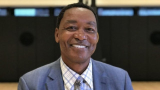 Isiah Thomas