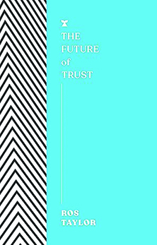 The Future of Trust book cover