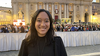 Jasmine De Leon