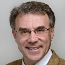 Headshot of Jay Liebowitz, Ph.D.