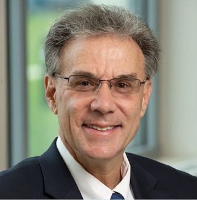 Jay Liebowitz