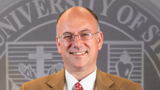 Jeff Morrow