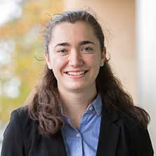 Jessica Moran ‘23