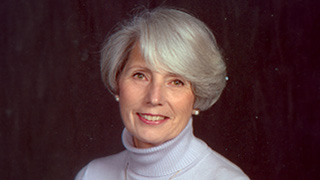 Jo Renee Formicola, Ph.D.