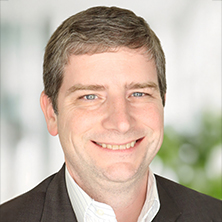 Profile headshot for John Blaney, M.B.A.