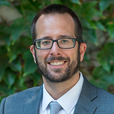 Jonathan Farina, Ph.D.