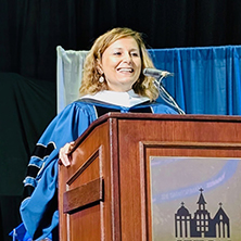 Katia Passerini, Ph.D.