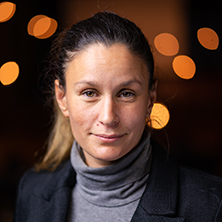 Katri Nousiainen, Ph.D.