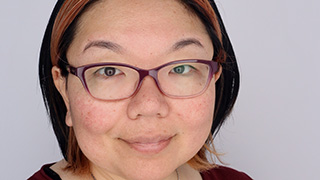 The Office of International Programs welcomes the new Director of International Student Services
