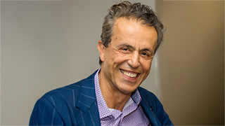 Kaveh Naficy