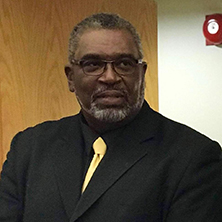Kennis Fairfax