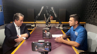 KennyatWSOUx320 kenny albert at wsou