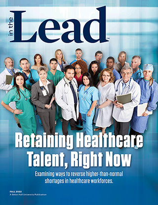 employees-passing-batonx1280In the Lead magazine cover
