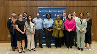 Liberian peace activist Leymah Gbowee