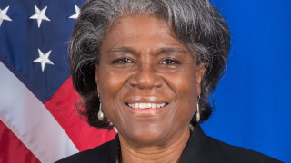 Linda Thomas-Greenfield