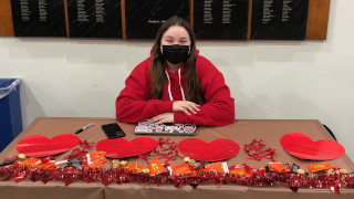 lymphoma tabling