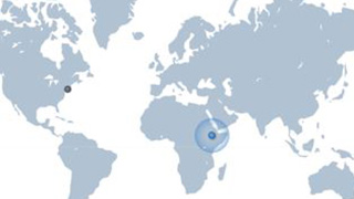 Global reach of Diplomacy syllabi in SHU's eRepository. Global reach of Diplomacy syllabi in SHU's eRepository.