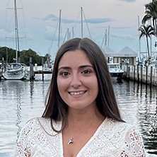 Marcella Parisi M.S.