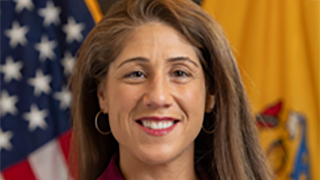 Margo Chaly, Esq., NJ Secretary of Higher Education