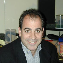 Mario Costable is a founding member and executive director of Array of Hope