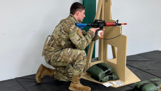 marksmanship x320 marksmanship x320