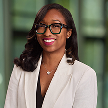 Marsha Philemon, Ph.D.