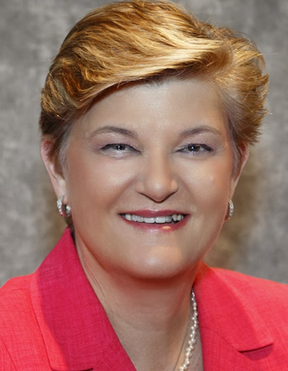 Mary Ellen Roberts, D.N.P., R.N., A.P.N.C.
