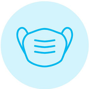 mask icon