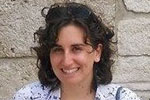 Martina Piperno, Ph.D., Visiting Fellow, Alberto Institute 