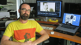 Image of Mattieu Verdeil