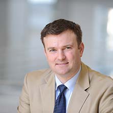 Brian Sheppard, S.J.D.