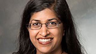 Meghana Nayak, Ph.D.