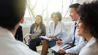 MHA Virtual Information Session