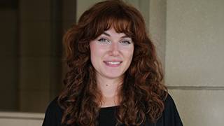 Image of Michela DiLorenzo