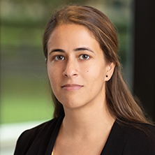 Monica Widmann