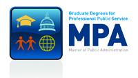MPA in Public Administration