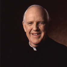 Image of Msgr. Richard Liddy