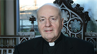 Msgr Radano headshot