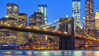 New York City