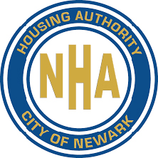 Newark Housing Authority Logo Newark Housing Authority Logo