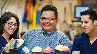 M.S. in Occupational Therapy Webinar