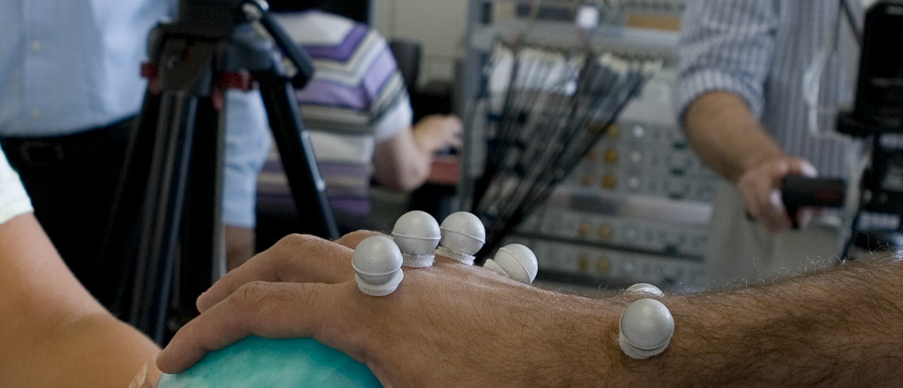 Occupational Therapy