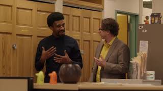 Online Master of Science in Data Science