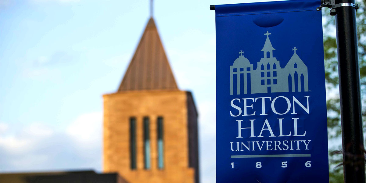 Getting Started with Technology: Faculty and Staff - Seton Hall ...