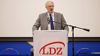 Erik Lillquist