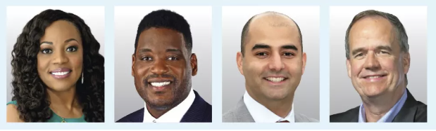 nfl event panelists