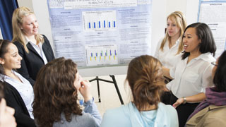 Petersheim Academic Expo