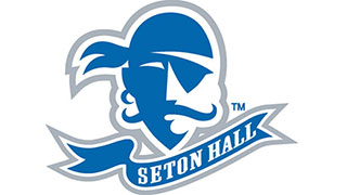 SHU Pirate logo