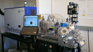 SHU Physics Laboratory Equipment